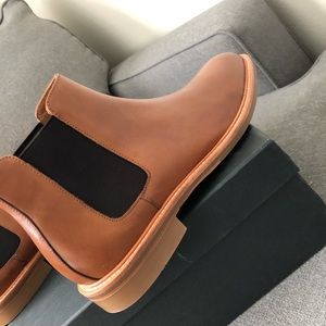 Gordon Rush Men's Carson Boots